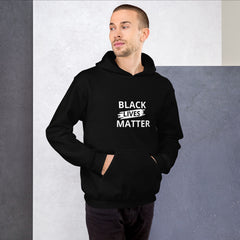 Men Unisex Hoodie
