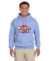 Black lives matterGildan Adult Heavy Blend Hoodies
