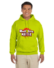 Black lives matterGildan Adult Heavy Blend Hoodies